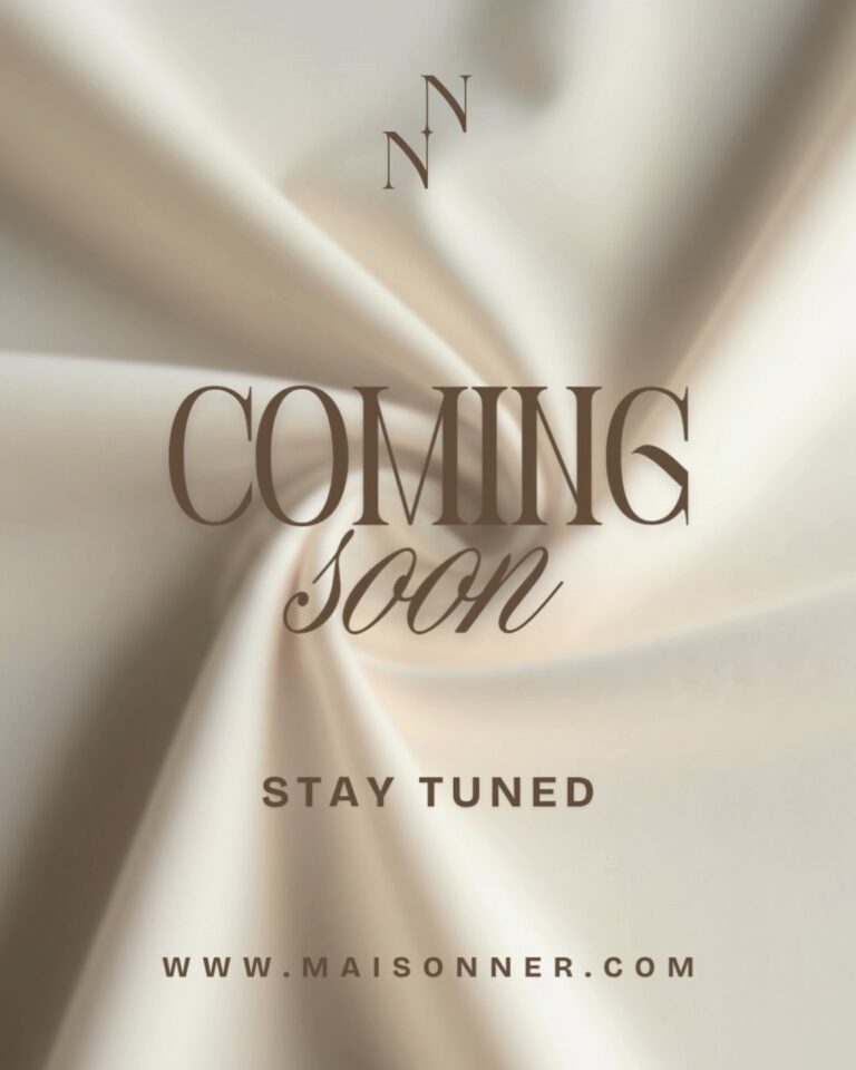 Instagram post from maisonner. This post is in position 4.